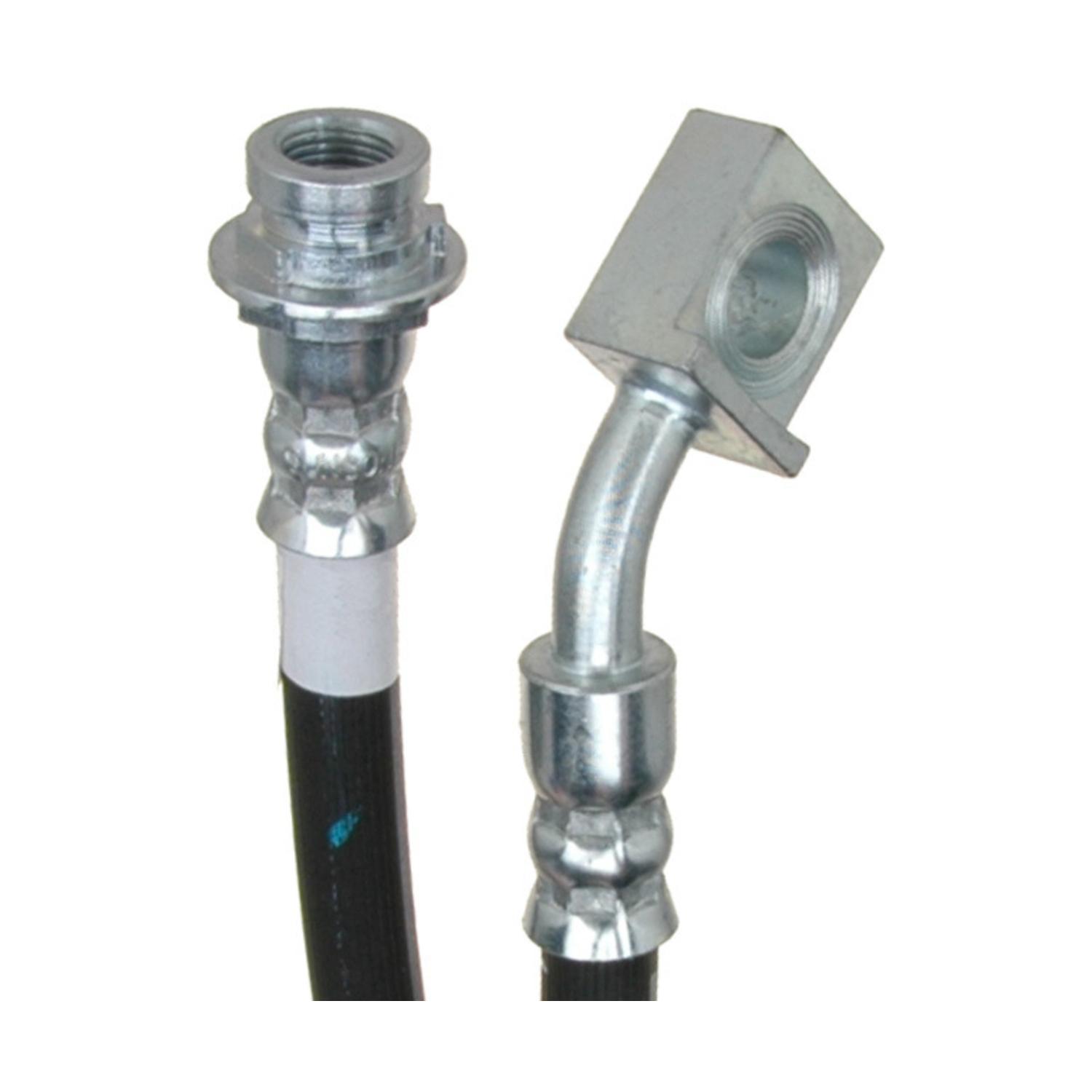 Raybestos BH383104 - Brake Hydraulic Hose Raybestos BH383104 Brake Hydraulic Hose product image 1 of 2