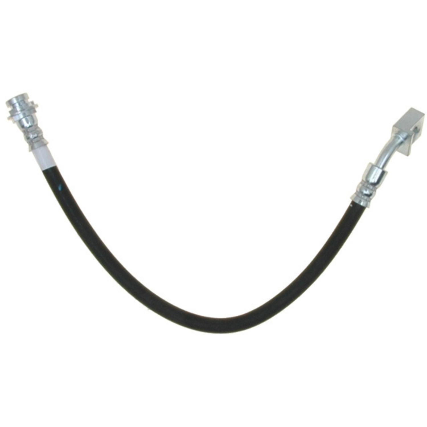 Raybestos BH383104 - Brake Hydraulic Hose Raybestos BH383104 Brake Hydraulic Hose product image 2 of 2