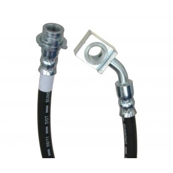 2017 Buick Enclave Brake Hydraulic Hose Rear Left Raybestos BH383105 image 1 of 2