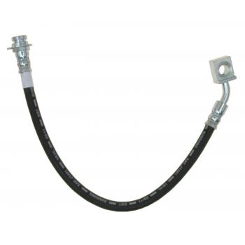 2017 Buick Enclave Brake Hydraulic Hose Rear Left Raybestos BH383105 image 2 of 2