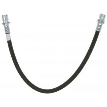 2012 Chevrolet Silverado 1500 Brake Hydraulic Hose Rear Center Raybestos BH383106 image 2 of 2