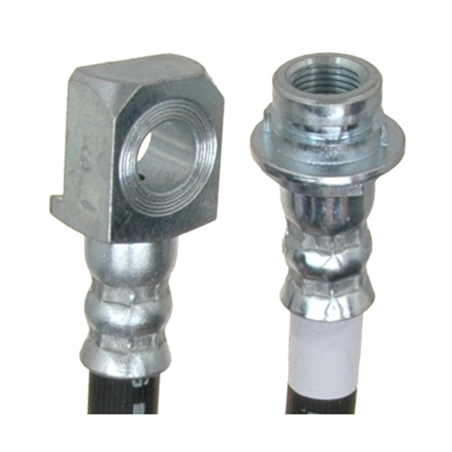 Raybestos BH383107 Brake Hydraulic Hose product image 1 of 2