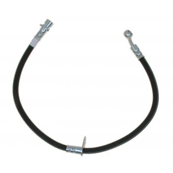 2007 Honda Civic Brake Hydraulic Hose Front Right Raybestos BH383110 image 2 of 2