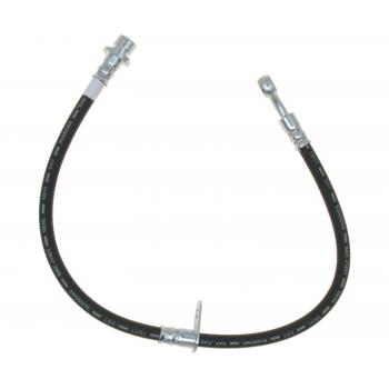 2007 Honda Civic Brake Hydraulic Hose Front Left Raybestos BH383111 image 2 of 2