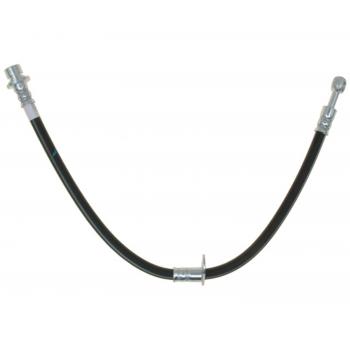 2010 Acura MDX Brake Hydraulic Hose Front Raybestos BH383112 image 2 of 2