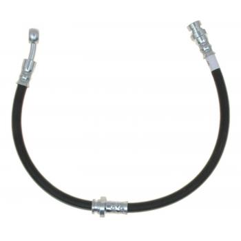 2005 Hyundai Santa Fe Brake Hydraulic Hose Front Left Raybestos BH383113 image 2 of 2