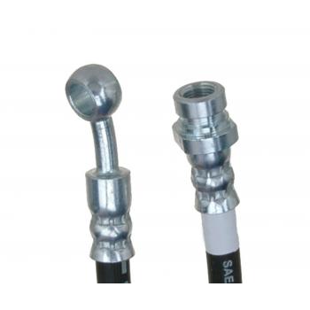 2005 Hyundai Santa Fe Brake Hydraulic Hose Front Right Raybestos BH383114 image 1 of 2