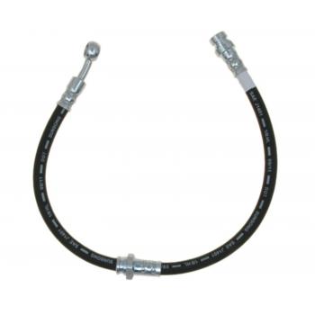 2005 Hyundai Santa Fe Brake Hydraulic Hose Front Right Raybestos BH383114 image 2 of 2