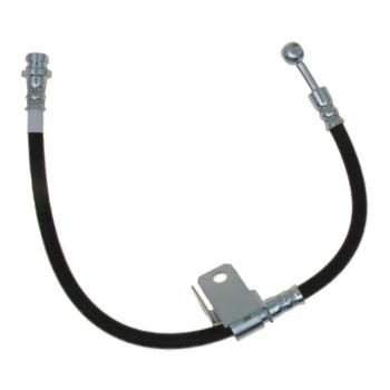 2006 Hyundai Accent Brake Hydraulic Hose Rear Left Raybestos BH383116 image 2 of 2