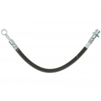 2008 Hyundai Elantra Brake Hydraulic Hose Rear Left Raybestos BH383117 image 2 of 2