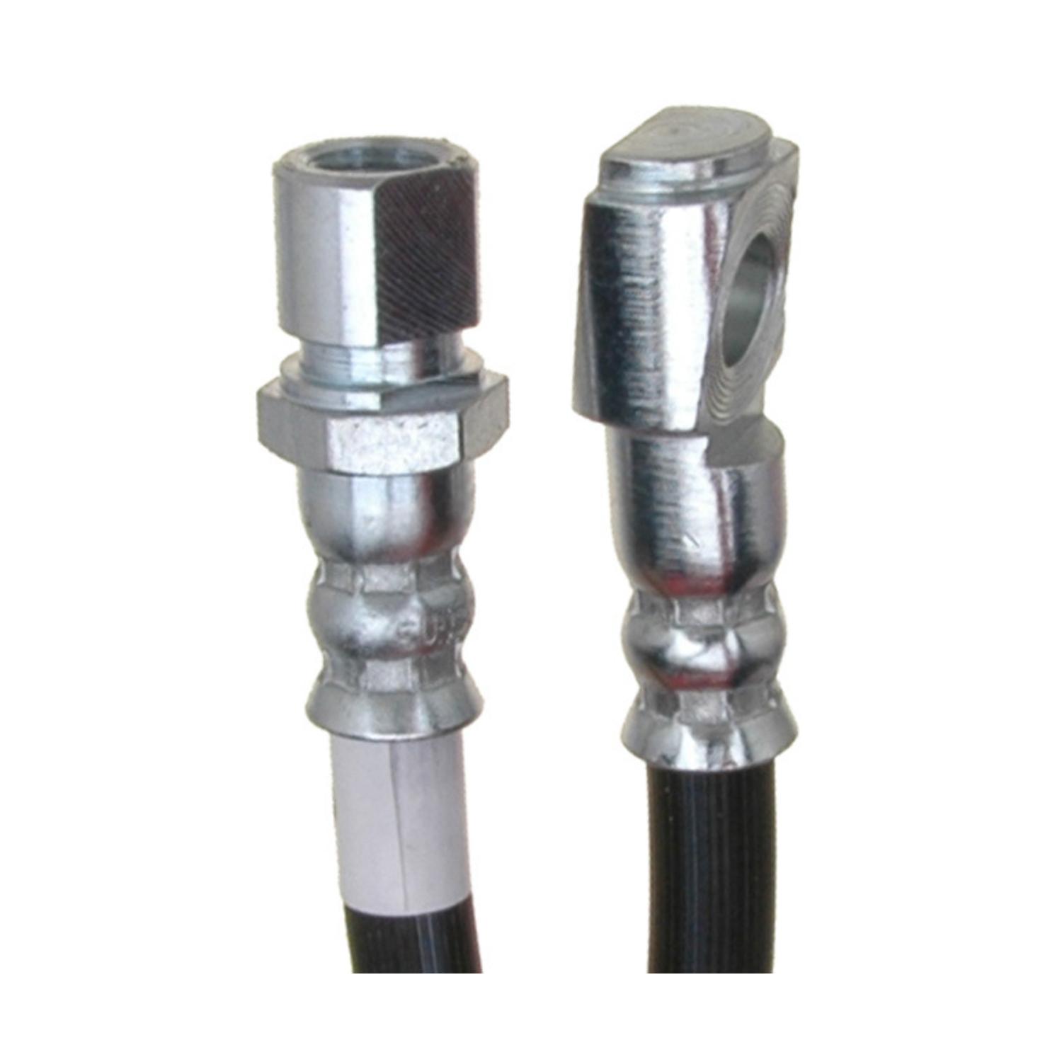 Raybestos BH383119 Brake Hydraulic Hose product image 1 of 2