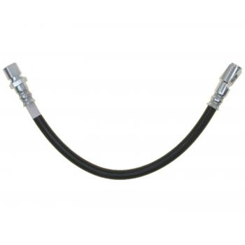 1999 Jaguar Vanden Plas Brake Hydraulic Hose Rear Raybestos BH383119 image 2 of 2