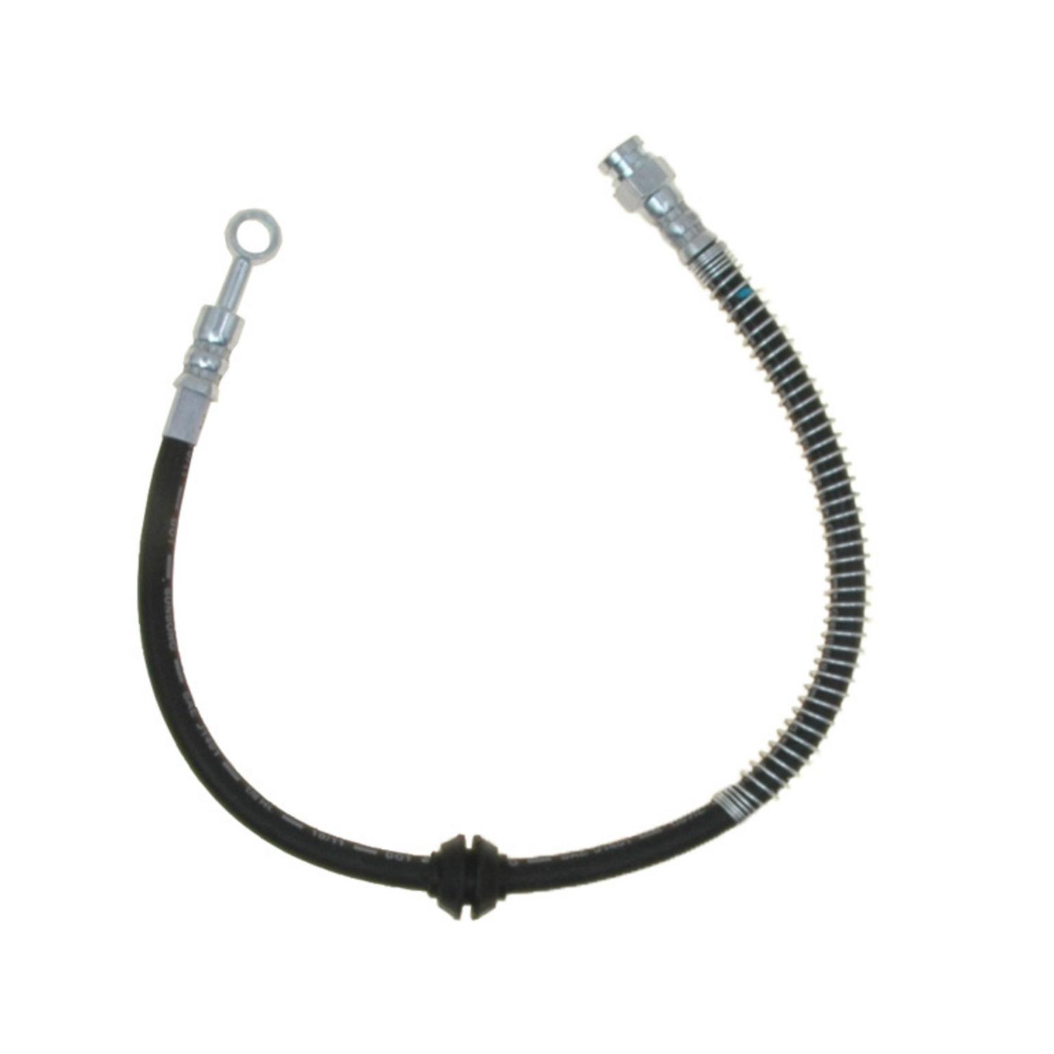 Raybestos BH383121 - Brake Hydraulic Hose Raybestos BH383121 Brake Hydraulic Hose product image 2 of 2