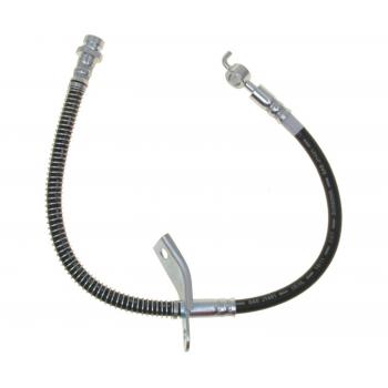 2012 Kia Forte5 Brake Hydraulic Hose Front Left Raybestos BH383123 image 2 of 2