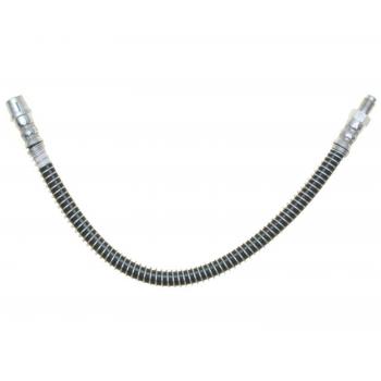 2013 Mercedes-Benz S63 AMG Brake Hydraulic Hose Rear Raybestos BH383129 image 2 of 2