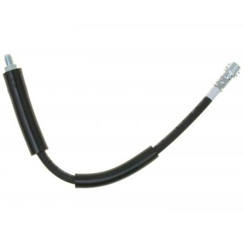 2010 Mercedes-Benz CLS63 AMG Brake Hydraulic Hose Front Raybestos BH383133 image 2 of 2