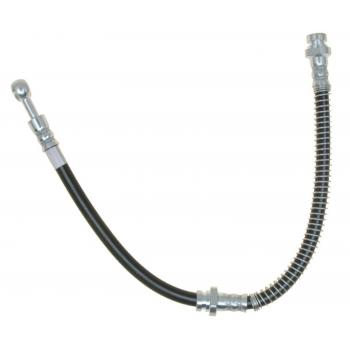 2000 Mitsubishi Mirage Brake Hydraulic Hose Front Raybestos BH383134 image 2 of 2