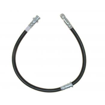 2004 Mitsubishi Montero Brake Hydraulic Hose Rear Raybestos BH383135 image 2 of 2