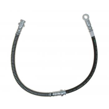 2005 Mitsubishi Lancer Brake Hydraulic Hose Front Raybestos BH383136 image 2 of 2