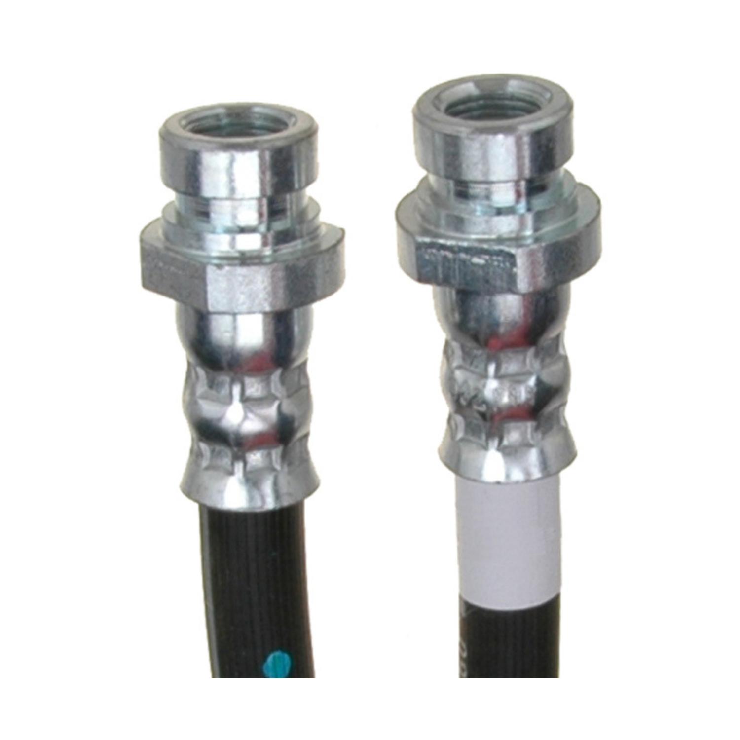 Raybestos BH383137 - Brake Hydraulic Hose Raybestos BH383137 Brake Hydraulic Hose product image 1 of 2