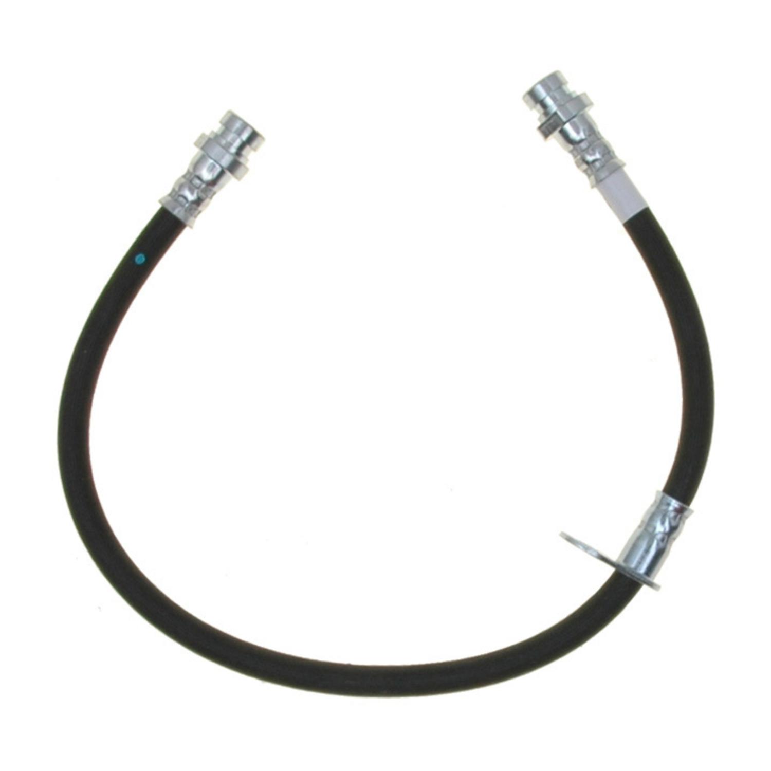Raybestos BH383137 - Brake Hydraulic Hose Raybestos BH383137 Brake Hydraulic Hose product image 2 of 2