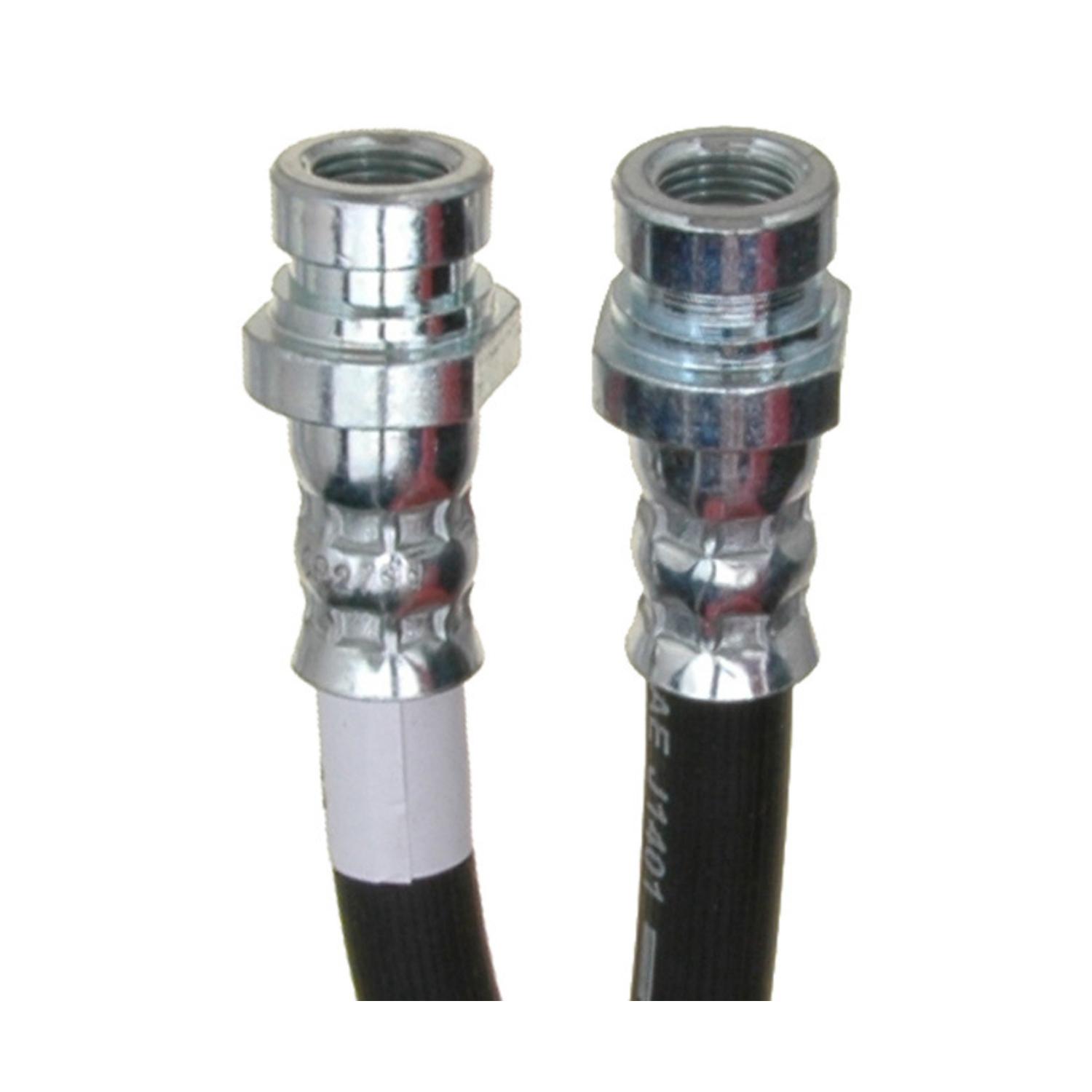 Raybestos BH383138 - Brake Hydraulic Hose Raybestos BH383138 Brake Hydraulic Hose product image 1 of 2
