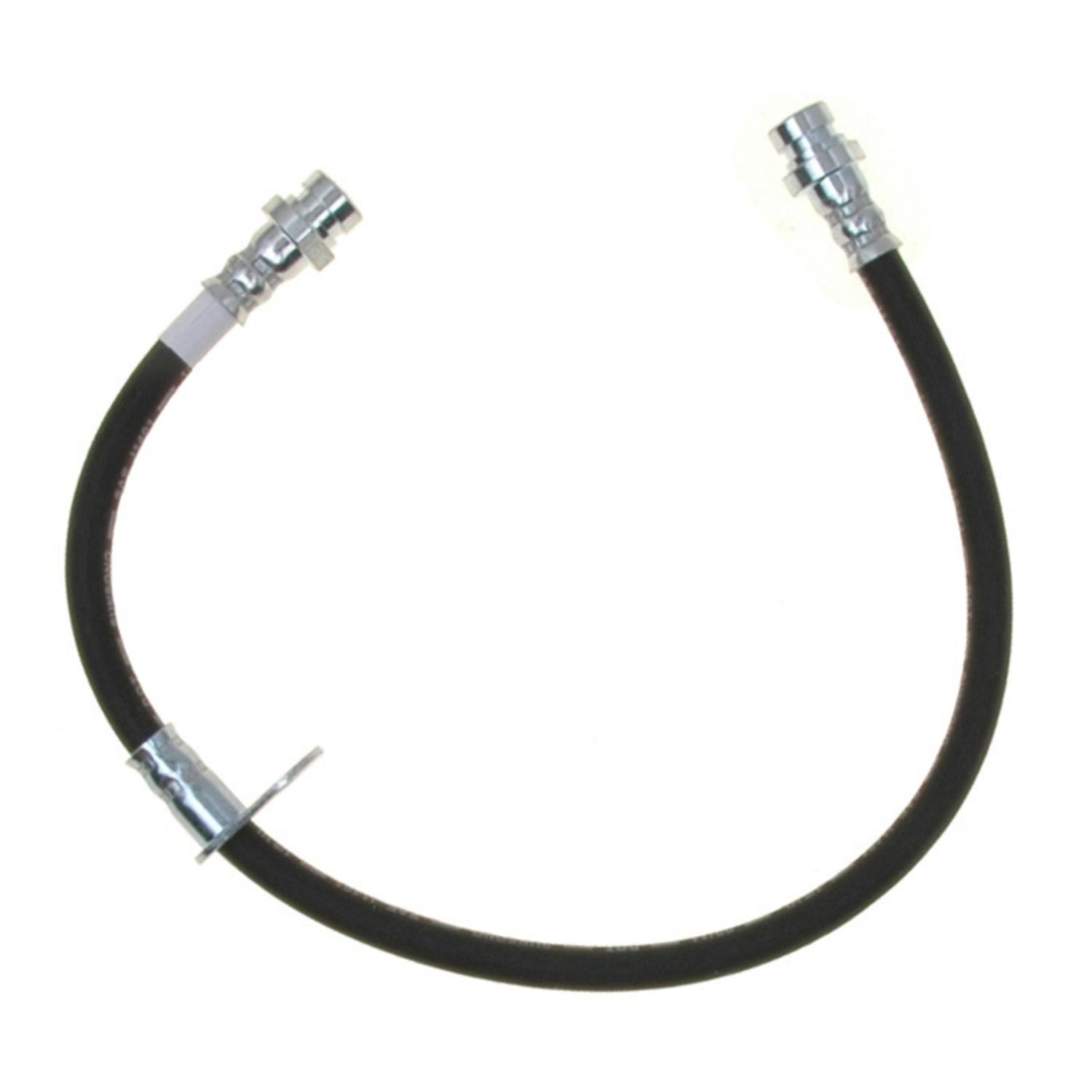 Raybestos BH383138 - Brake Hydraulic Hose Raybestos BH383138 Brake Hydraulic Hose product image 2 of 2