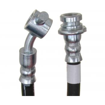 1999 Nissan Frontier Brake Hydraulic Hose Front Right Raybestos BH383139 image 1 of 4