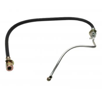 1982 Ford F600 Brake Hydraulic Hose Front Left Upper Raybestos BH38314 image 2 of 2