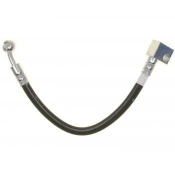2004 Infiniti M45 Brake Hydraulic Hose Rear Raybestos BH383141 image 2 of 2
