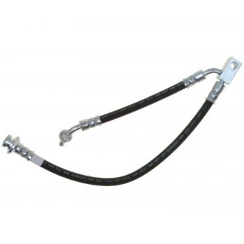 2005 Infiniti Q45 Brake Hydraulic Hose Front Right Raybestos BH383143 image 2 of 2
