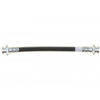 2009 Nissan Rogue Brake Hydraulic Hose Rear Left Inner Raybestos BH383144 image 2 of 2