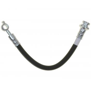 2015 Nissan Rogue Brake Hydraulic Hose Rear Right Outer Raybestos BH383145 image 2 of 2