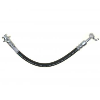 2011 Infiniti G25 Brake Hydraulic Hose Rear Left Raybestos BH383147 image 2 of 2