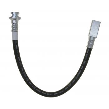 2014 Infiniti Q60 Brake Hydraulic Hose Rear Right Raybestos BH383148 image 2 of 2