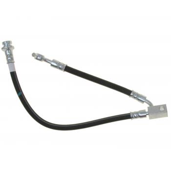 2005 Infiniti Q45 Brake Hydraulic Hose Front Left Raybestos BH383150 image 2 of 2