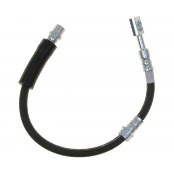 2003 Saab 9-3 Brake Hydraulic Hose Front Raybestos BH383152 image 2 of 2