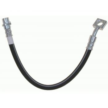 2003 Saab 9-3 Brake Hydraulic Hose Rear Raybestos BH383153 image 2 of 2