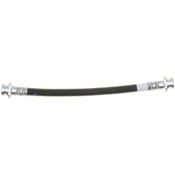 2002 Suzuki Aerio Brake Hydraulic Hose Rear Raybestos BH383154 image 2 of 2