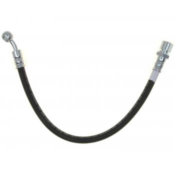 2004 Suzuki Verona Brake Hydraulic Hose Rear Left Raybestos BH383157 image 2 of 2