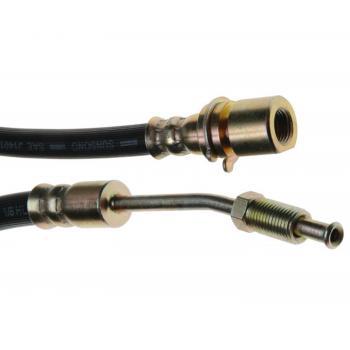 1982 Ford F600 Brake Hydraulic Hose Front Raybestos BH38316 image 1 of 2