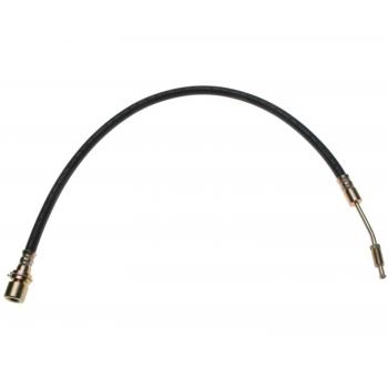 1982 Ford F600 Brake Hydraulic Hose Front Raybestos BH38316 image 2 of 2