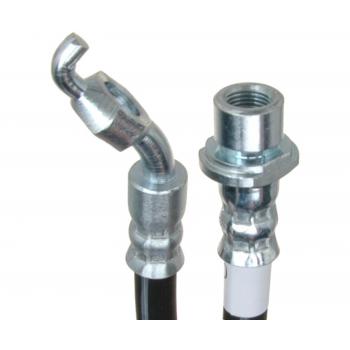 2002 Lexus IS300 Brake Hydraulic Hose Rear Raybestos BH383160 image 1 of 2