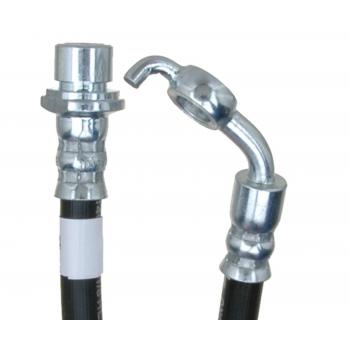 2001 Toyota RAV4 Brake Hydraulic Hose Front Left Raybestos BH383164 image 1 of 2
