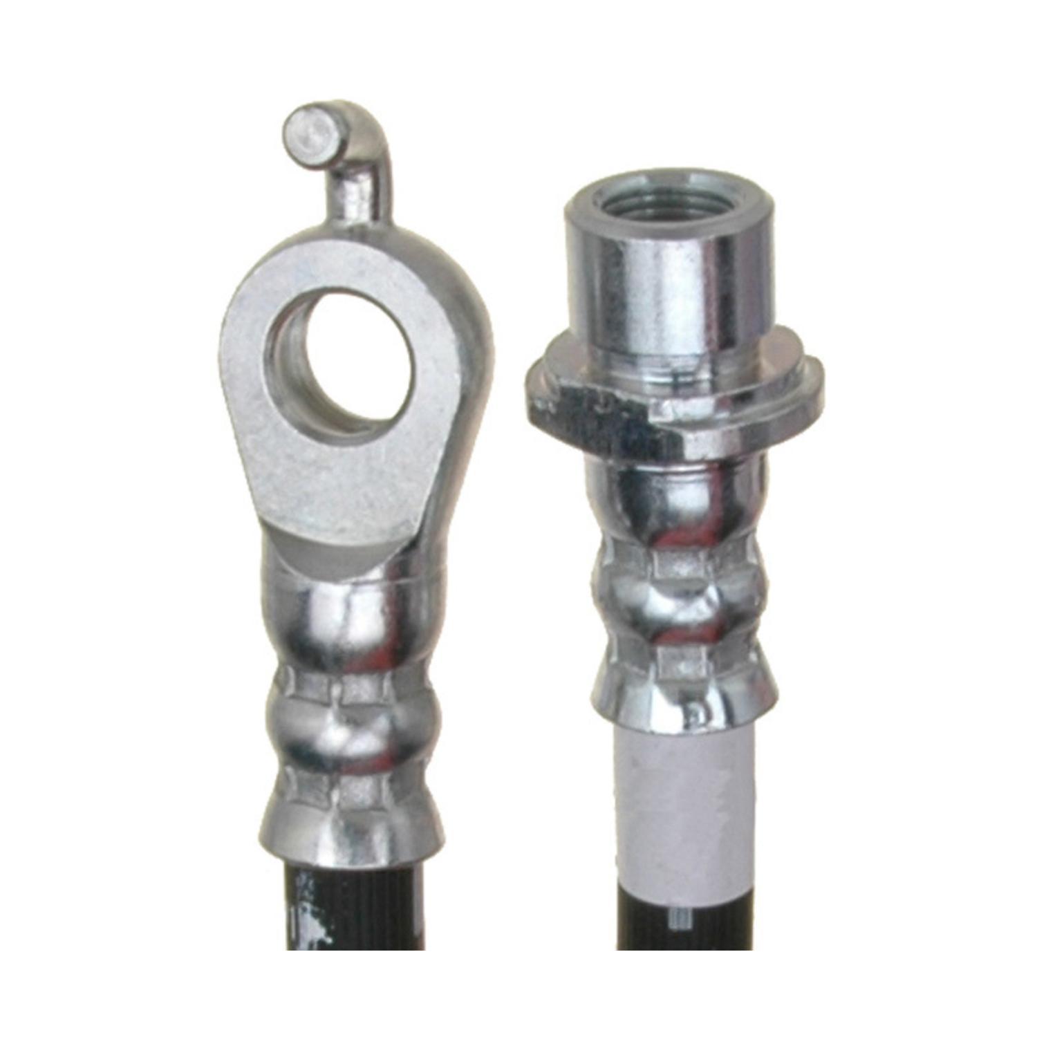 Raybestos BH383165 - Brake Hydraulic Hose Raybestos BH383165 Brake Hydraulic Hose product image 1 of 2