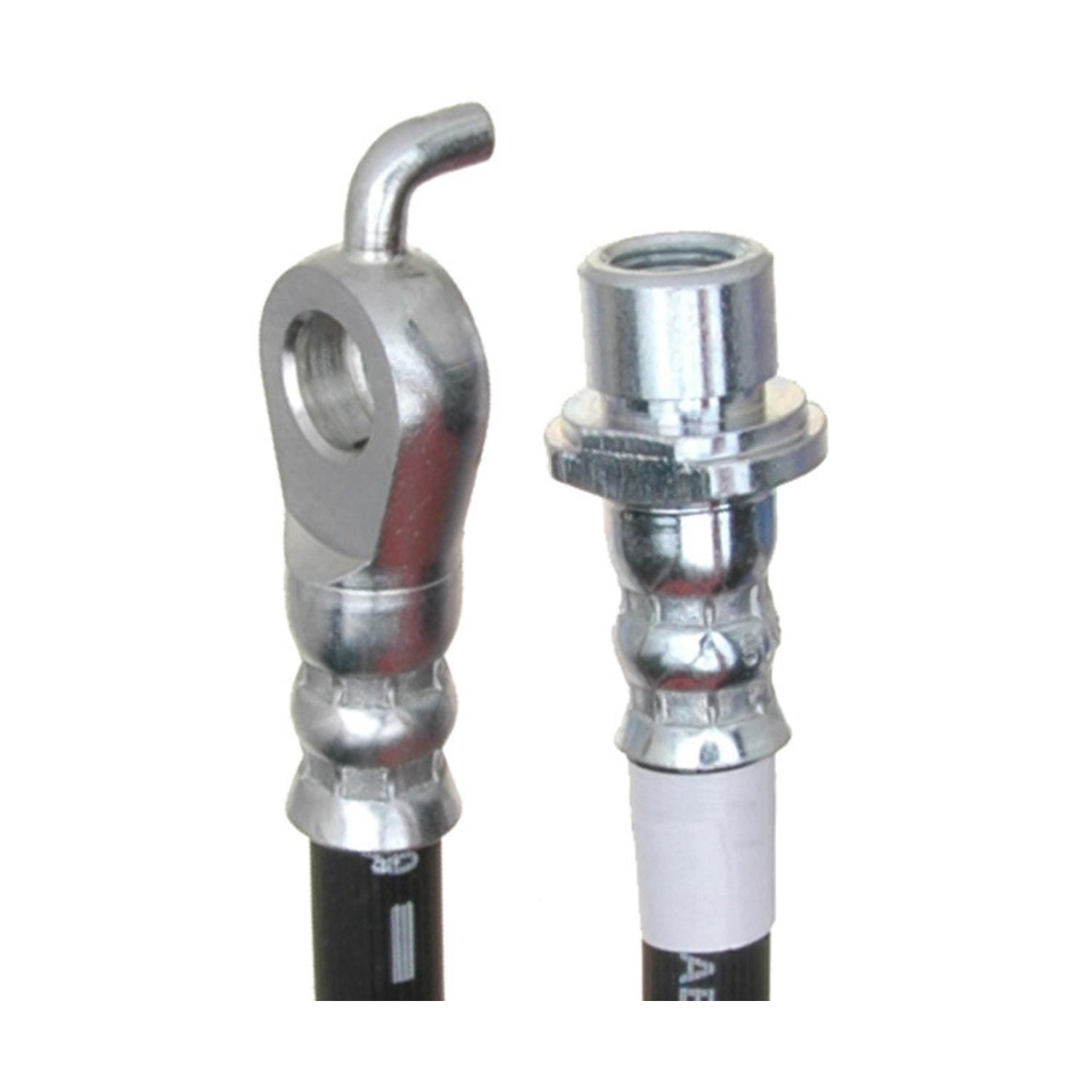 Raybestos BH383167 - Brake Hydraulic Hose Raybestos BH383167 Brake Hydraulic Hose product image 1 of 2