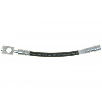 1998 Volkswagen Passat Brake Hydraulic Hose Rear Outer Raybestos BH383170 image 2 of 2