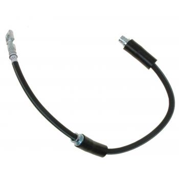 2002 Audi TT Quattro Brake Hydraulic Hose Front Raybestos BH383171 image 2 of 2