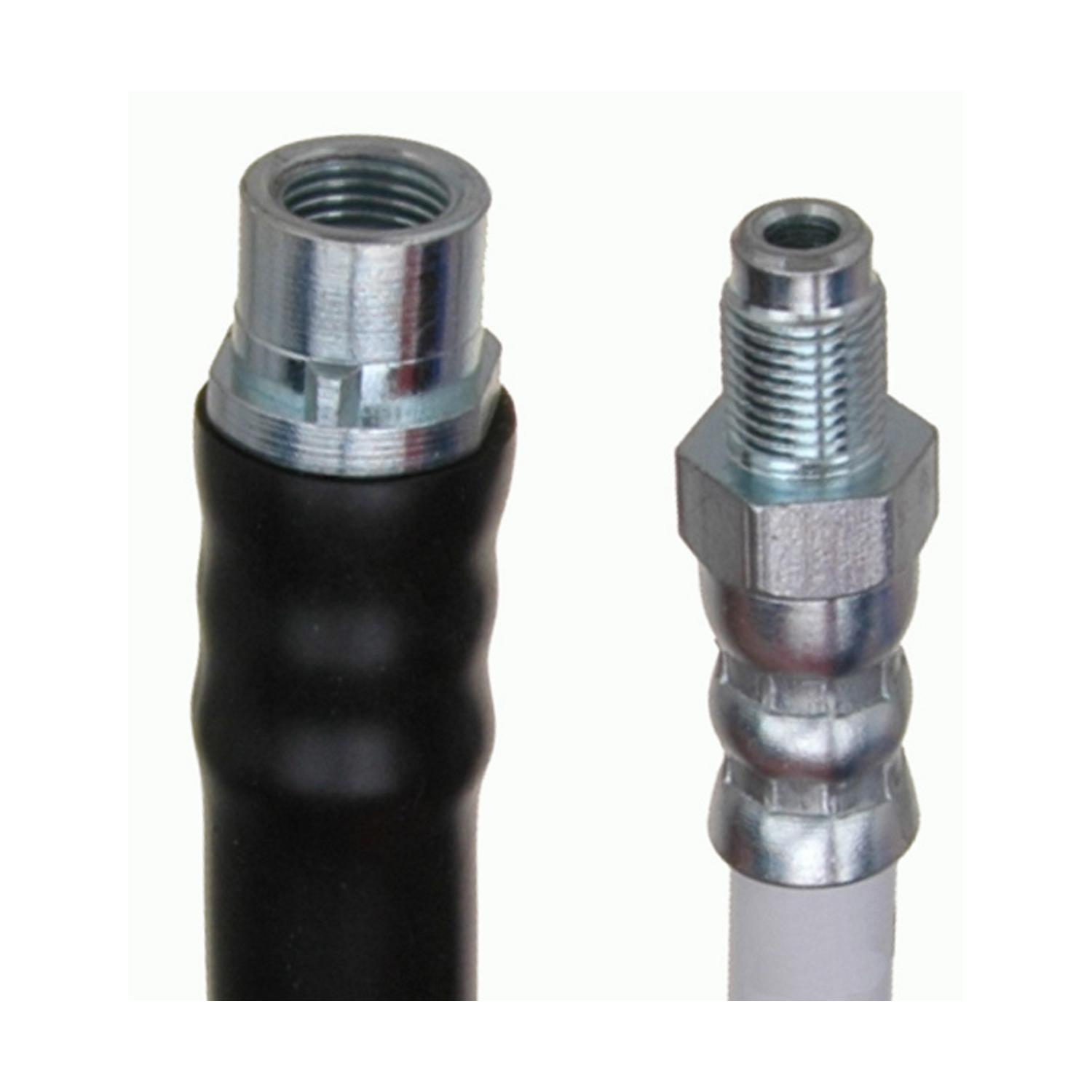 Raybestos BH383174 - Brake Hydraulic Hose Raybestos BH383174 Brake Hydraulic Hose product image 1 of 2