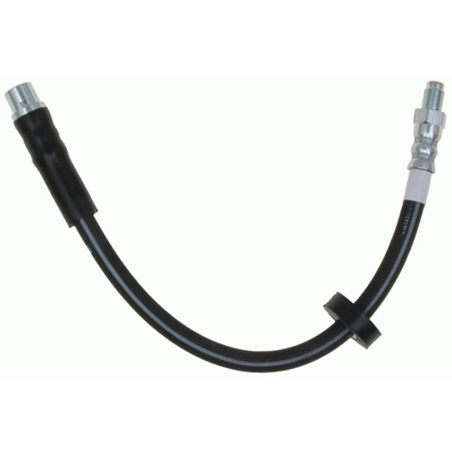 Raybestos BH383174 - Brake Hydraulic Hose Raybestos BH383174 Brake Hydraulic Hose product image 2 of 2